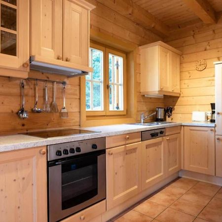 Holiday Home In Stefan In The Lavanttal With Balcony Elsenbrunn ภายนอก รูปภาพ