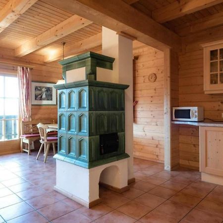 Holiday Home In Stefan In The Lavanttal With Balcony Elsenbrunn ภายนอก รูปภาพ