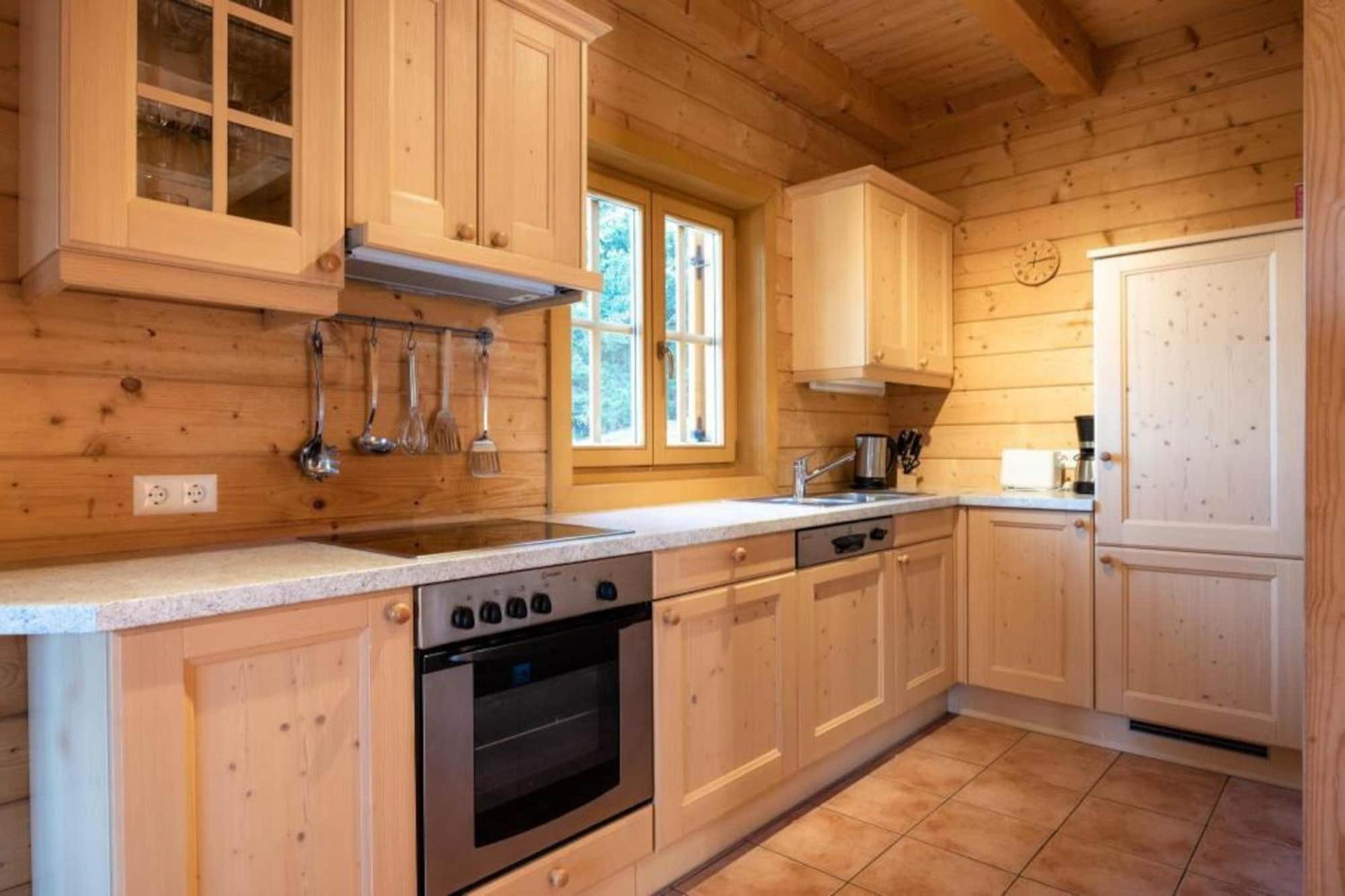 Holiday Home In Stefan In The Lavanttal With Balcony Elsenbrunn ภายนอก รูปภาพ