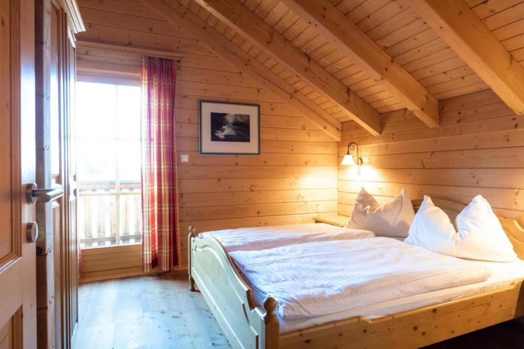 Holiday Home In Stefan In The Lavanttal With Balcony Elsenbrunn ภายนอก รูปภาพ
