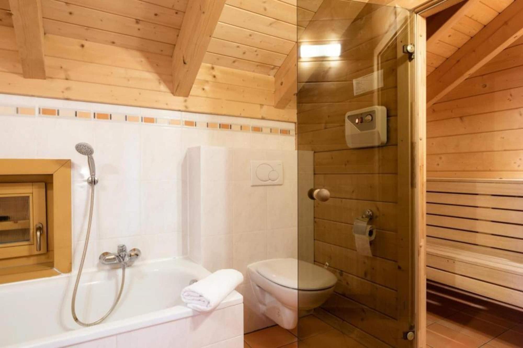 Holiday Home In Stefan In The Lavanttal With Balcony Elsenbrunn ภายนอก รูปภาพ